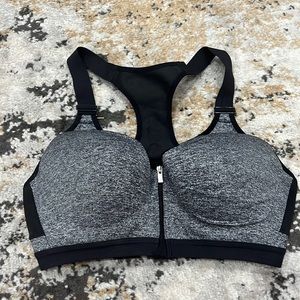 VSX Sport Used Sports Bra Size 36D